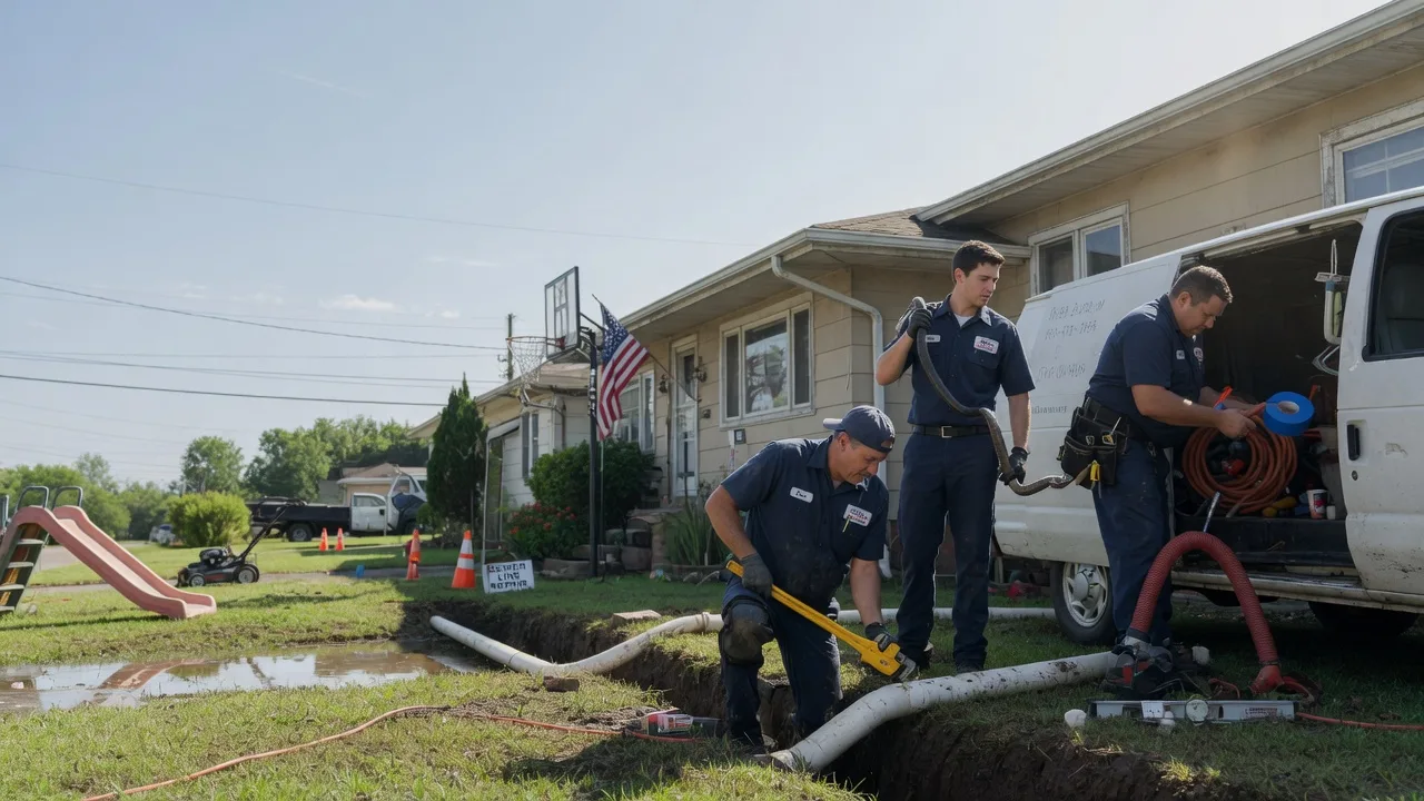 Toilet Installation in Shepherd, MI near me